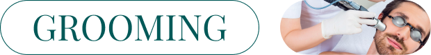 Grooming