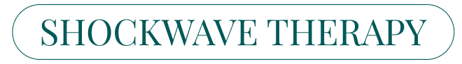 Shockwave Therapy