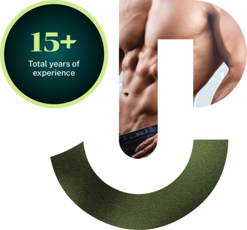 Testosterone Replacement Therapy2