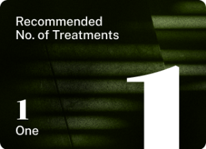 treatment num